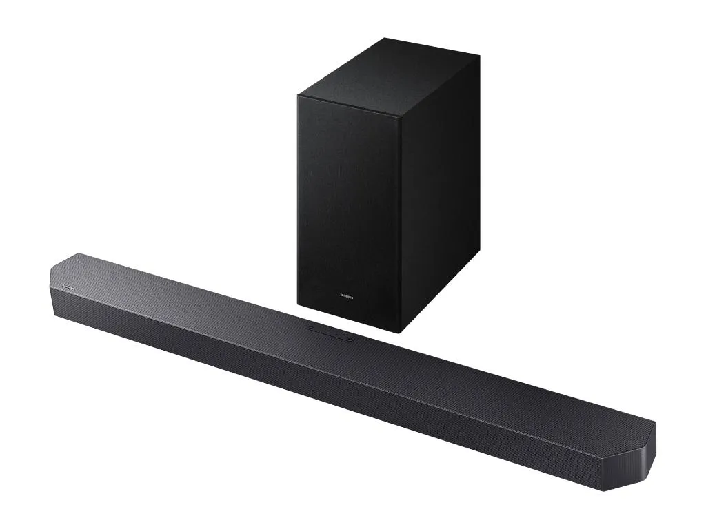Soundbar SAMSUNG HW-Q600F/EN/Dolby ATMOS/3.1.2ch/crna Slika 3